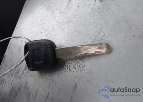 2007 Honda Odyssey Ex-L из США, поврежденный, VIN 5FNRL38747B102723